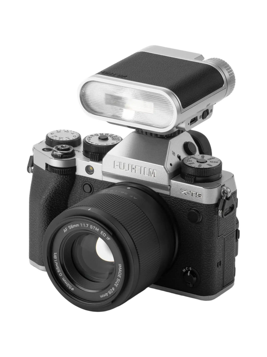 Đèn Flash Viltrox Vintage Z1Pro Fujifilm