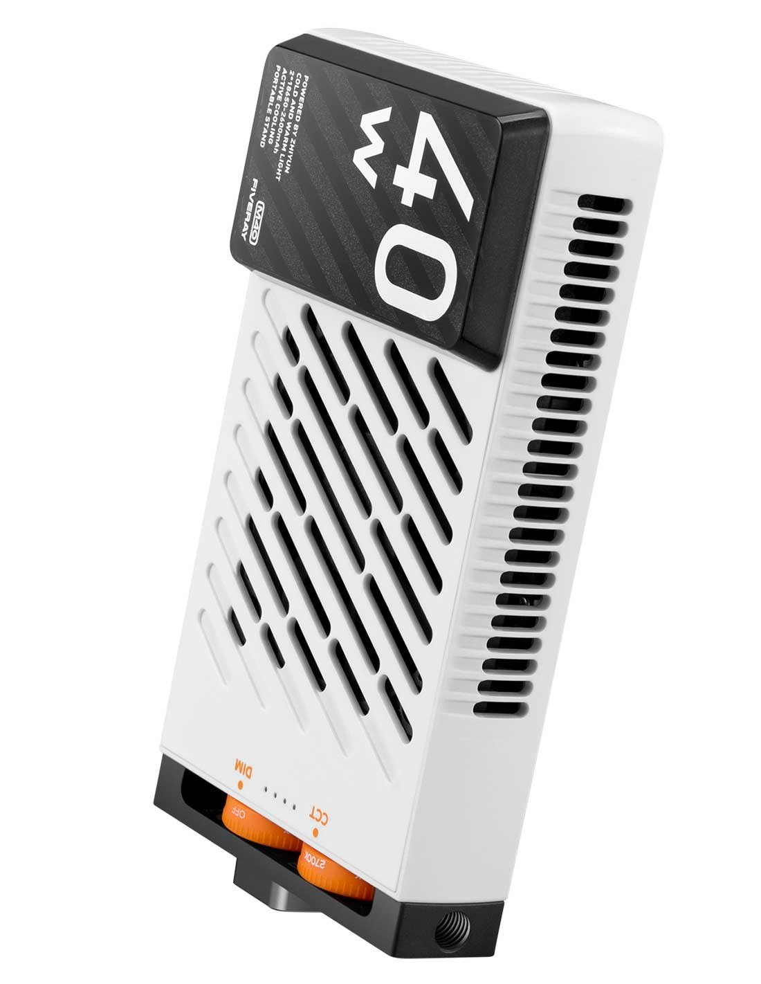 Đèn Led mang đến chất lượng ánh sáng tuyệt vời
