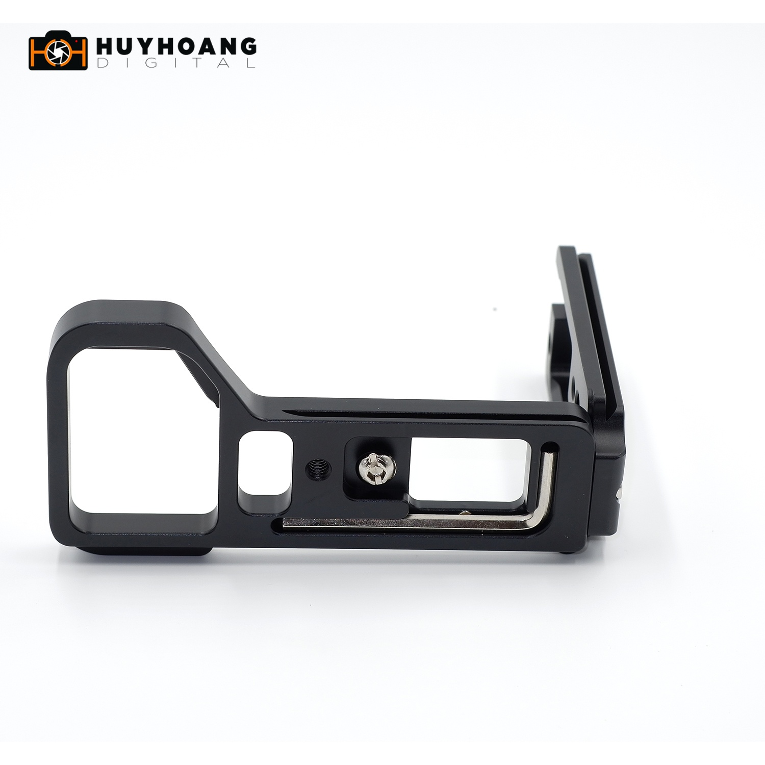 Đế thép L Plate Sony A7R4