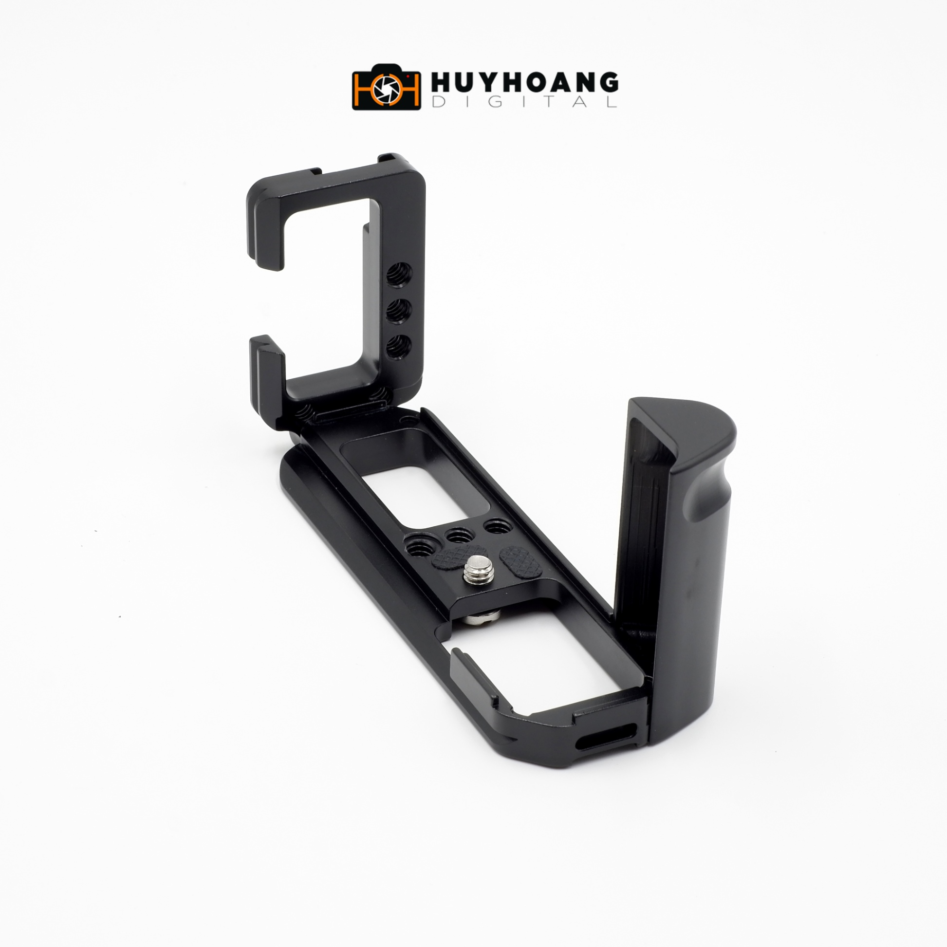 Đế thép L Plate FUJIFILM X-E4 được lựa chọn tin dùng