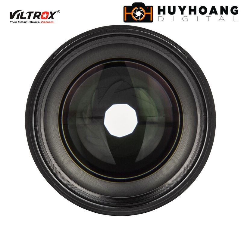 Ống kính Viltrox AF 85mm f/1.8 Lens là một ống kính chân dung tele tầm trung