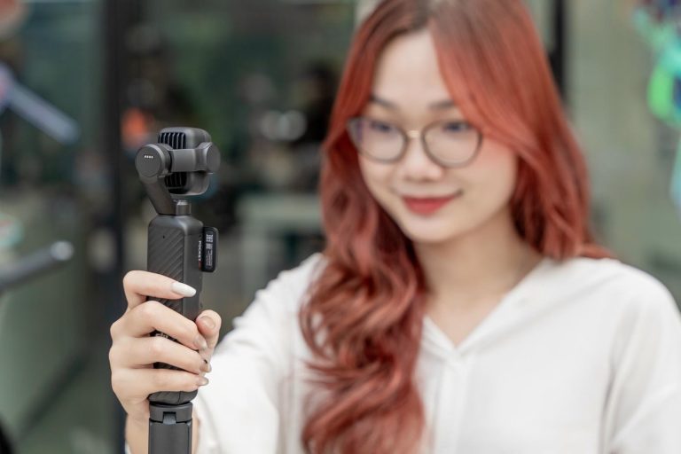 màn hình cảm ứng trực quan