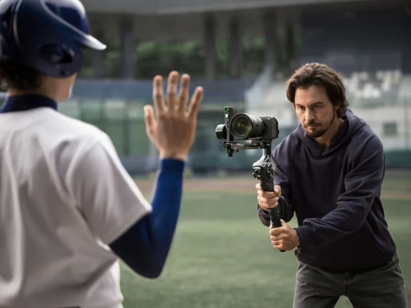 Tay cầm Electronic Briefcase Handle mới – linh hoạt góc quay