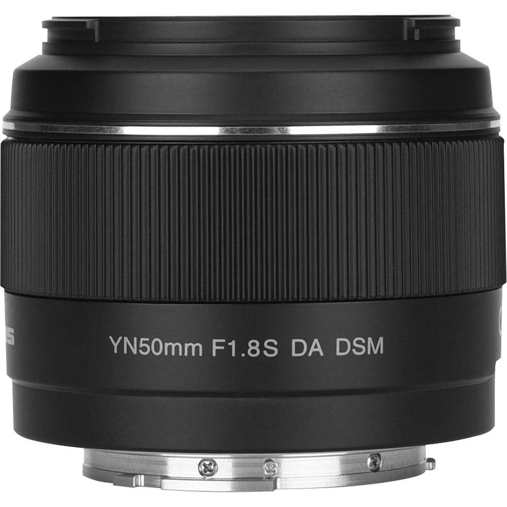Ống kính Yongnuo YN 50mm f/1.8S DA DSM