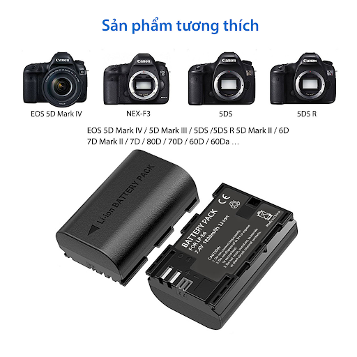 Thông số kỹ thuật sản phẩm