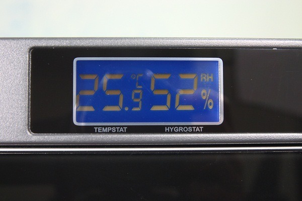 Hướng dẫn cách sử dụng tủ chống ẩm Nikatei NC 30C