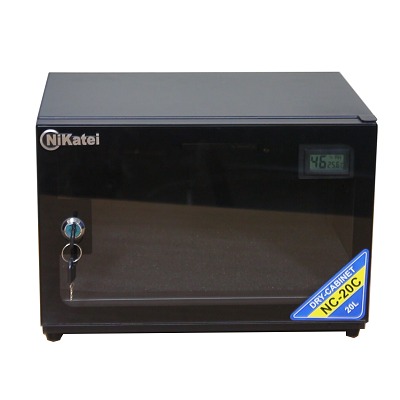 Tủ chống ẩm Nikatei NC 20C