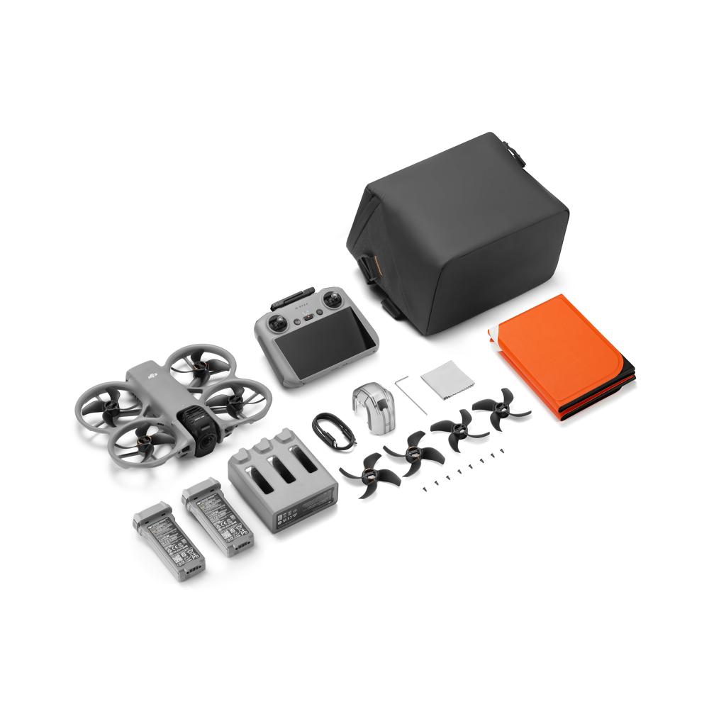 Flycam DJI Avata 360 Fly More Combo (DJI RC 2) | Chính hãng