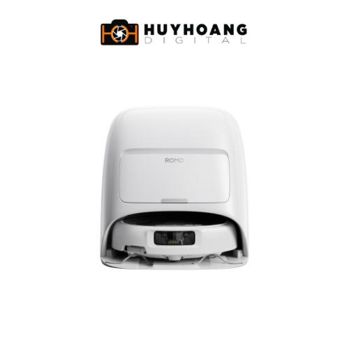 DJI ROMO A Robot hút bụi lau nhà