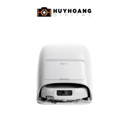DJI ROMO S Robot hút bụi lau nhà