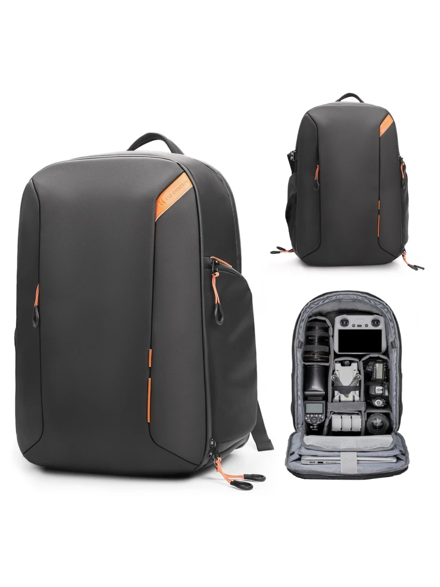 Balo K&F CONCEPT KF13.210V1