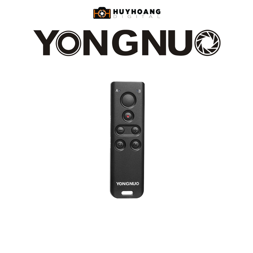 Điều khiển Remote Control BR-G1 cho máy ảnh Canon Sony Nikon Fujifilm | Điều khiển chụp và quay phim