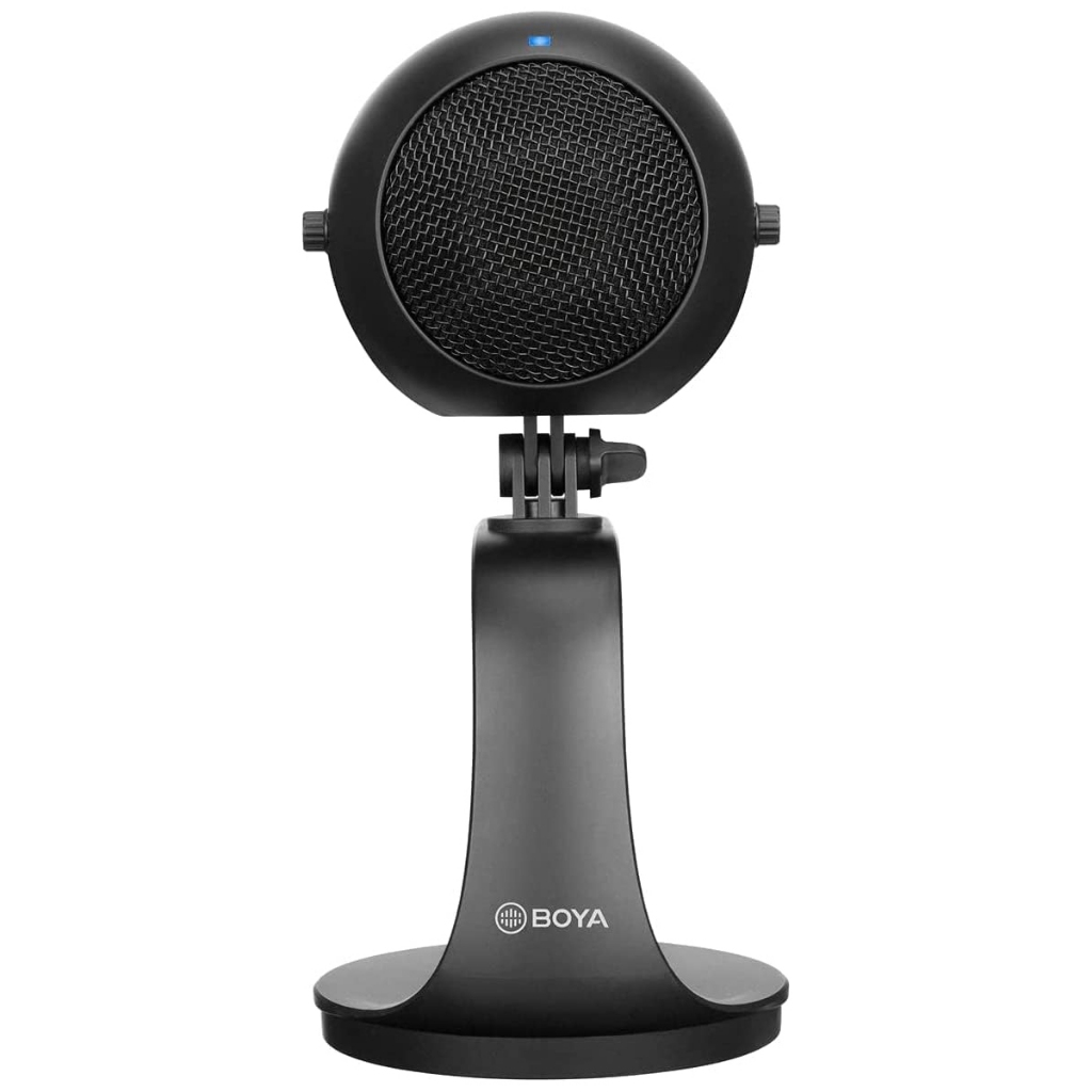 Microphone thu âm Boya BY-PM300 USB Microphone