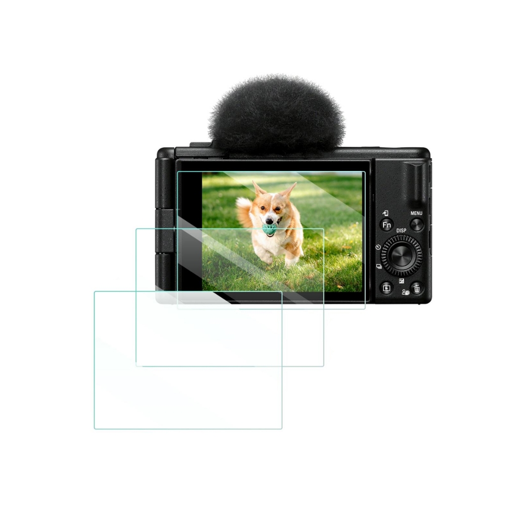 Cường lực máy ảnh K&F CONCEPT dành cho Sony ( đủ loại) - SKU.2195
