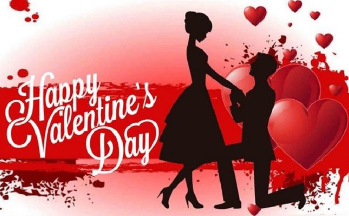 Tặng quà valentine cho người yêu thể hiện điều gì?