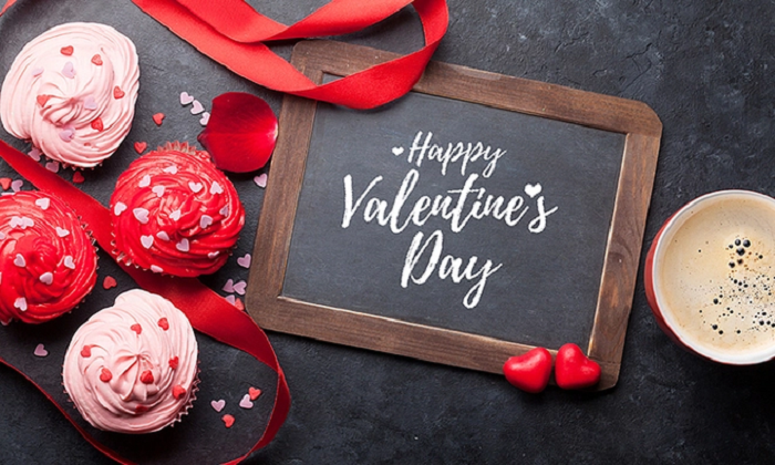 Ngày Valentine con trai hay con con gái tặng quà?