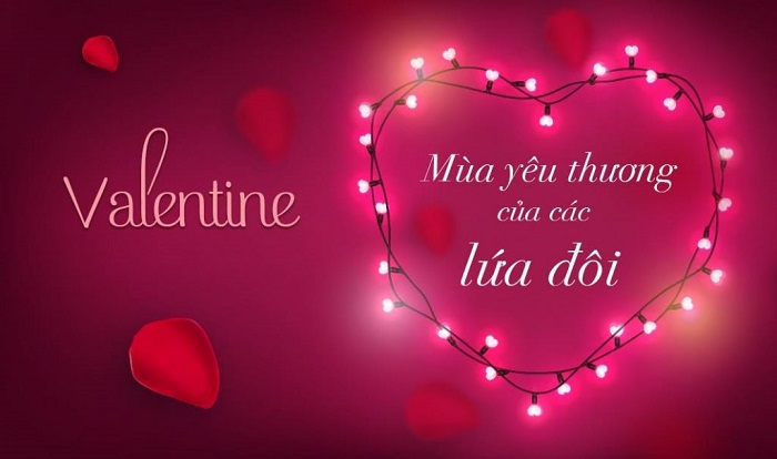 Ý nghĩa ngày Valentine