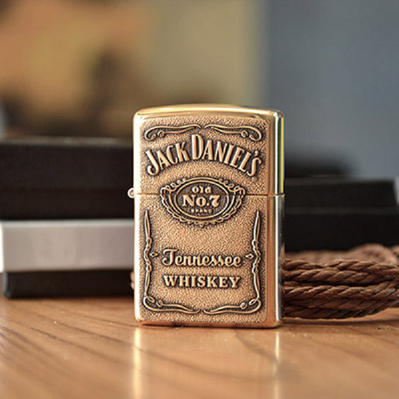 Bật lửa Zippo