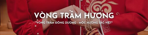 Trầm Đông Dương - địa chỉ cung cấp quà tặng khách hàng uy tín