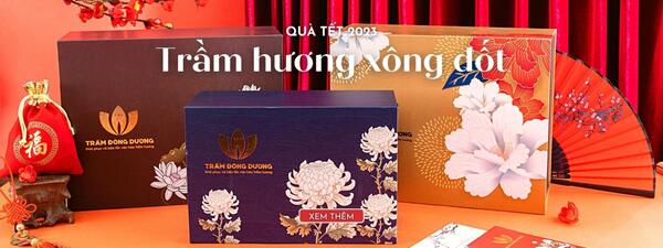 Trầm Đông Dương - Địa chỉ kinh doanh nhang sạch không hoá chất uy tín nhất