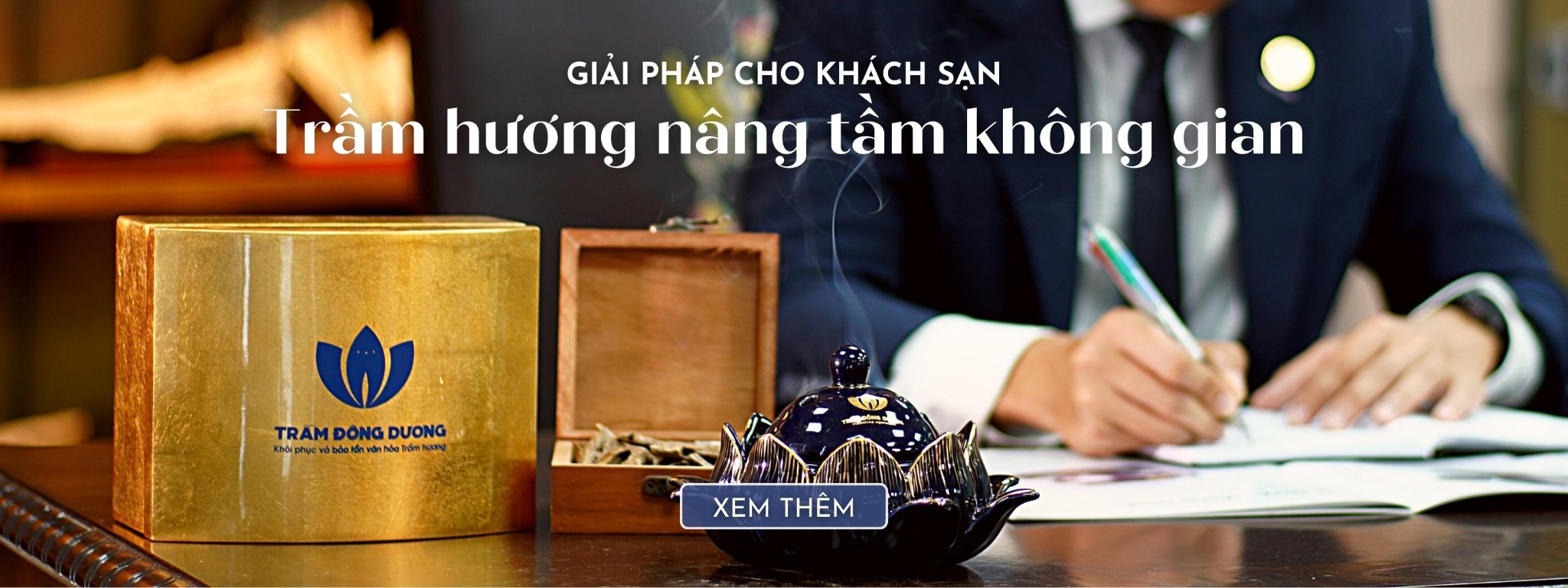 Dịch vụ Khách sạn 19.4.2023