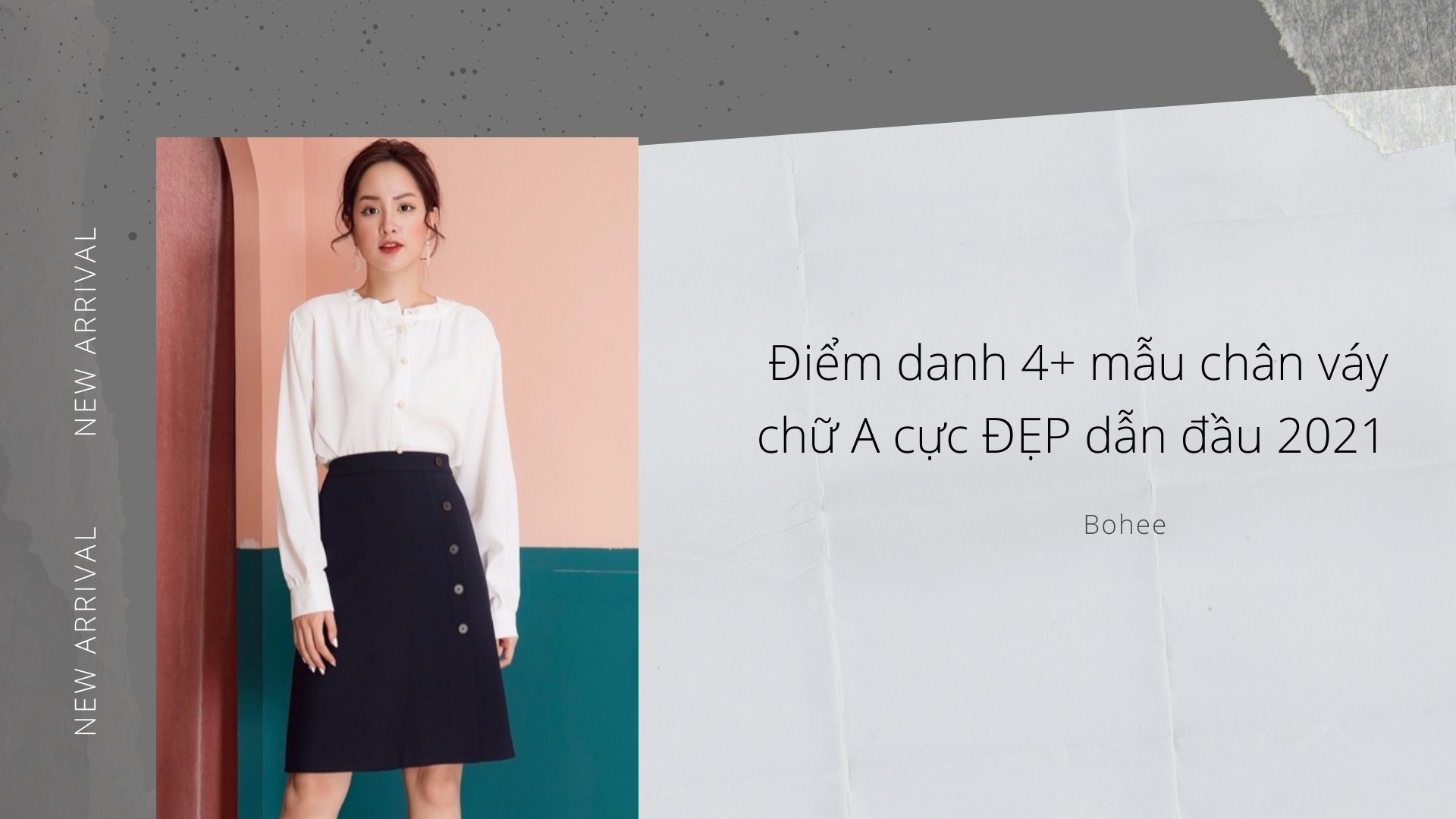Chân váy chữ A ngắn có quần lót trong dáng dài cạp liền lưng cao vải tuyết  mưa hàn Chân váy công sở ôm nhẹ đẹp đi biển | Shopee Việt Nam
