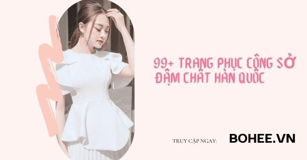 BoHee- thời trang cao cấp