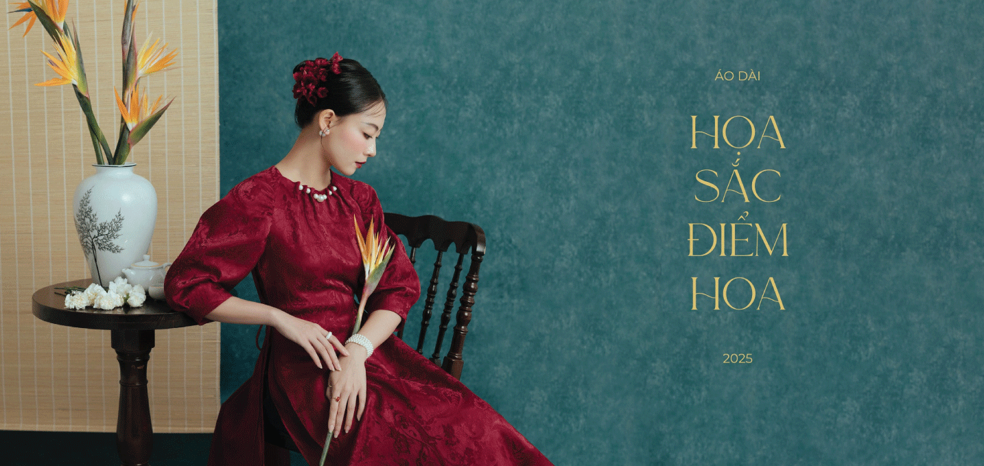 Hoạ sắc điểm hoa