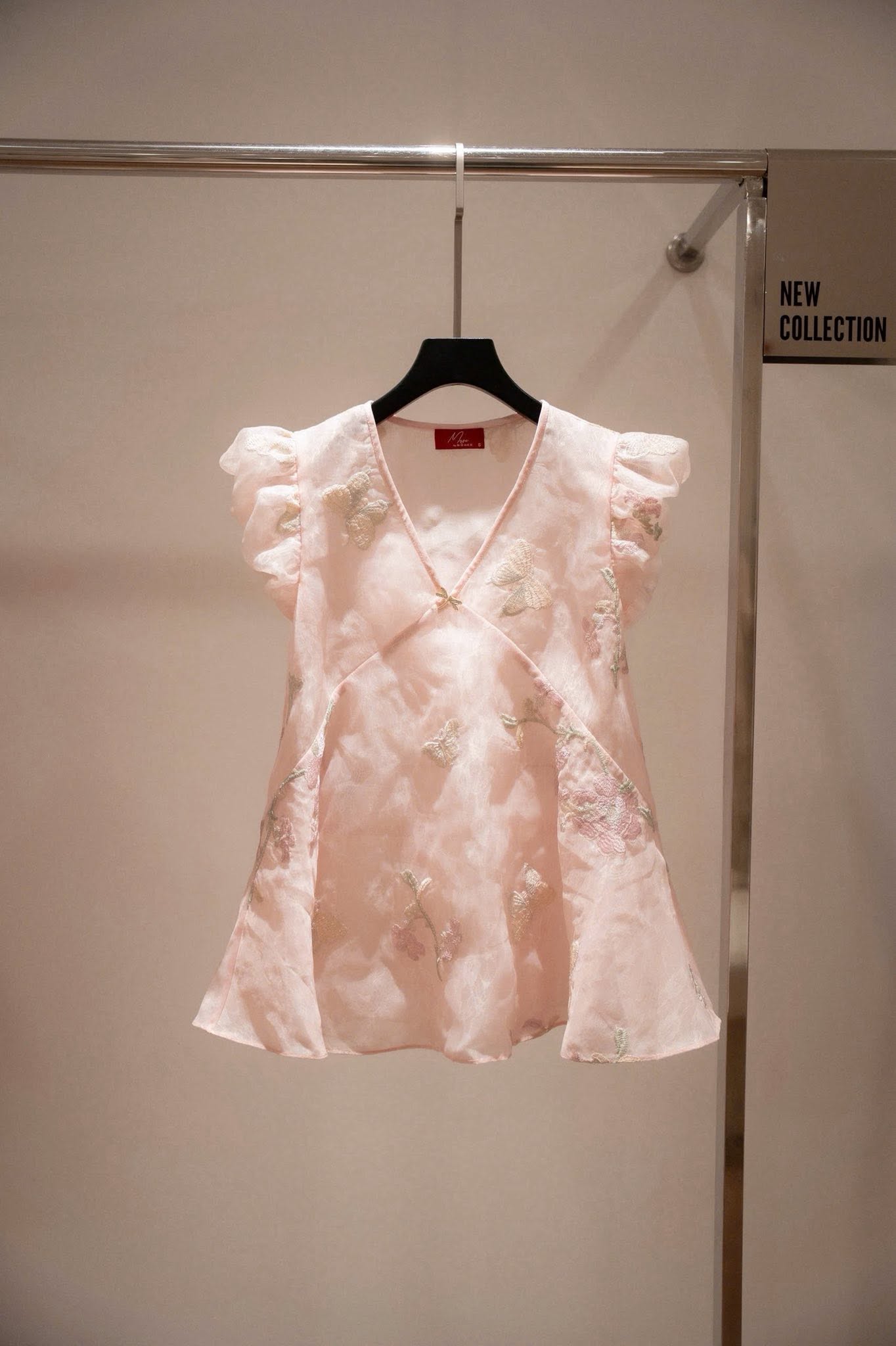 A730 - MusebyBOHEE - Áo 