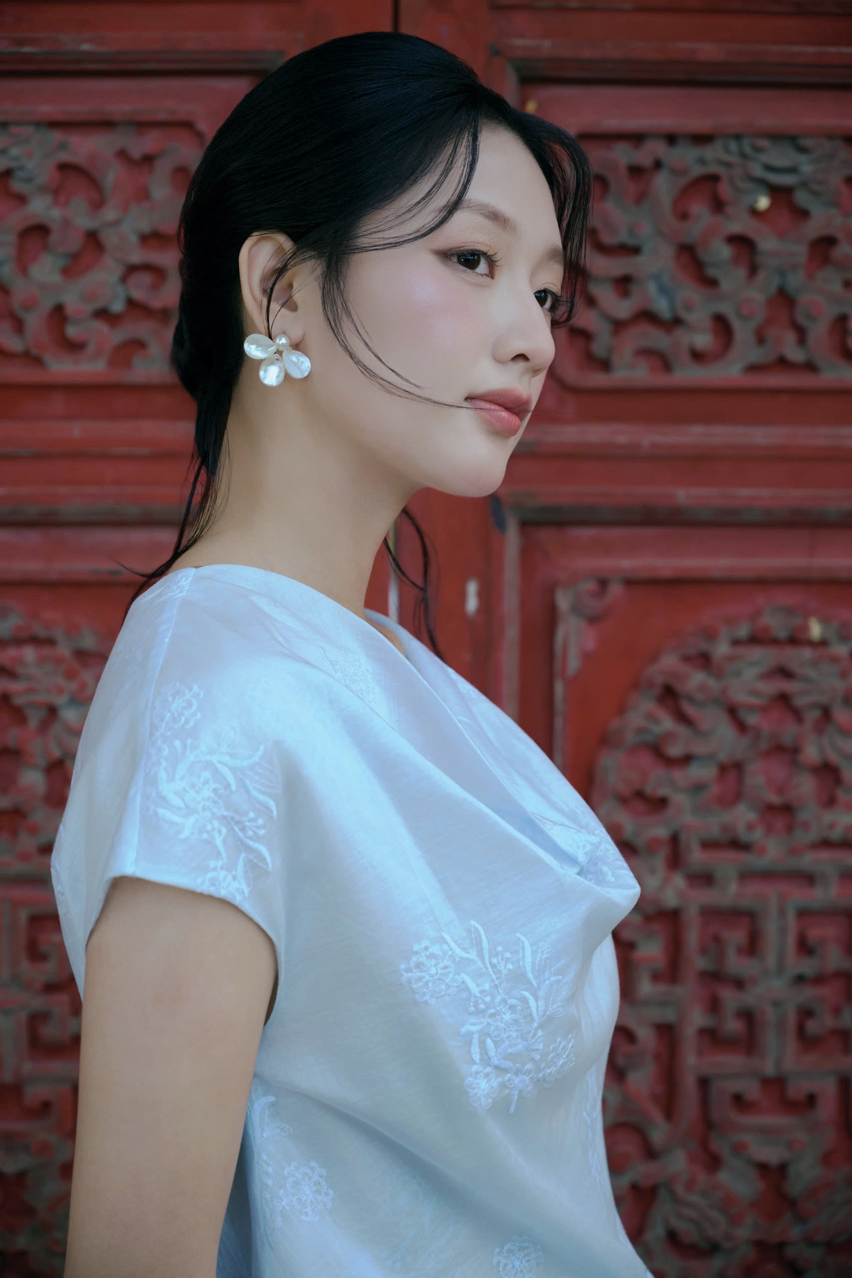 A731 - MusebyBOHEE - Áo 