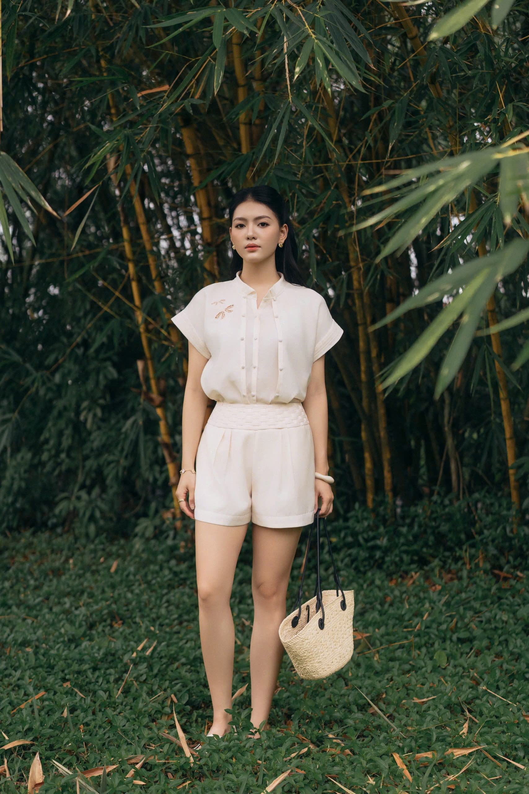 SB82 - MusebyBOHEE - Set Thanh Đan