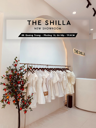 The Shilla là một địa chỉ lý tưởng khi bạn tìm kiếm những shop quần áo thiết kế chất lượng