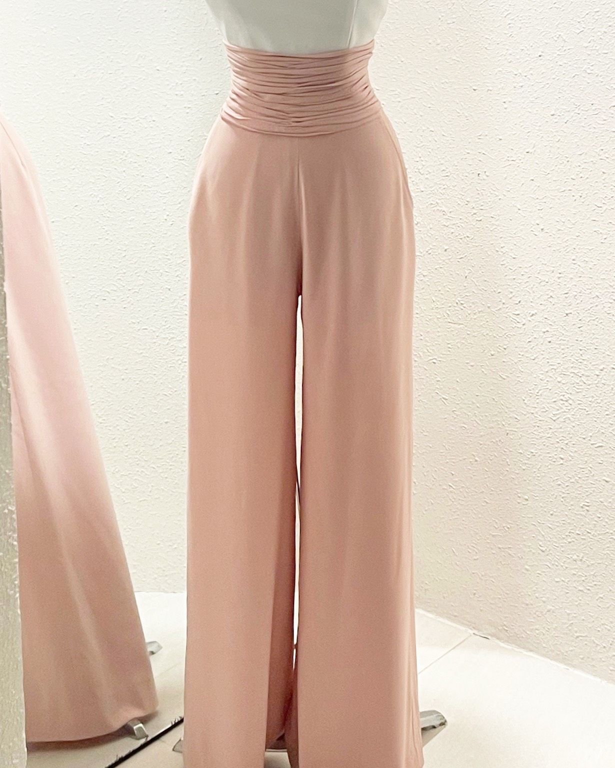 ROMANTIC PANTS