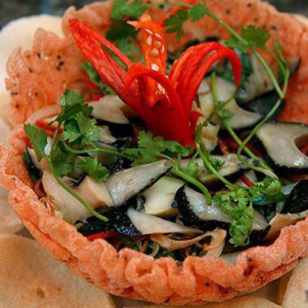 Ốc Hương