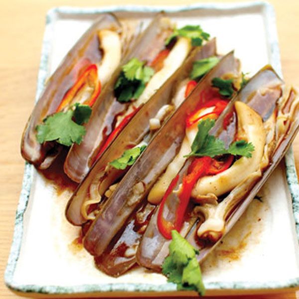 Vây cá mập