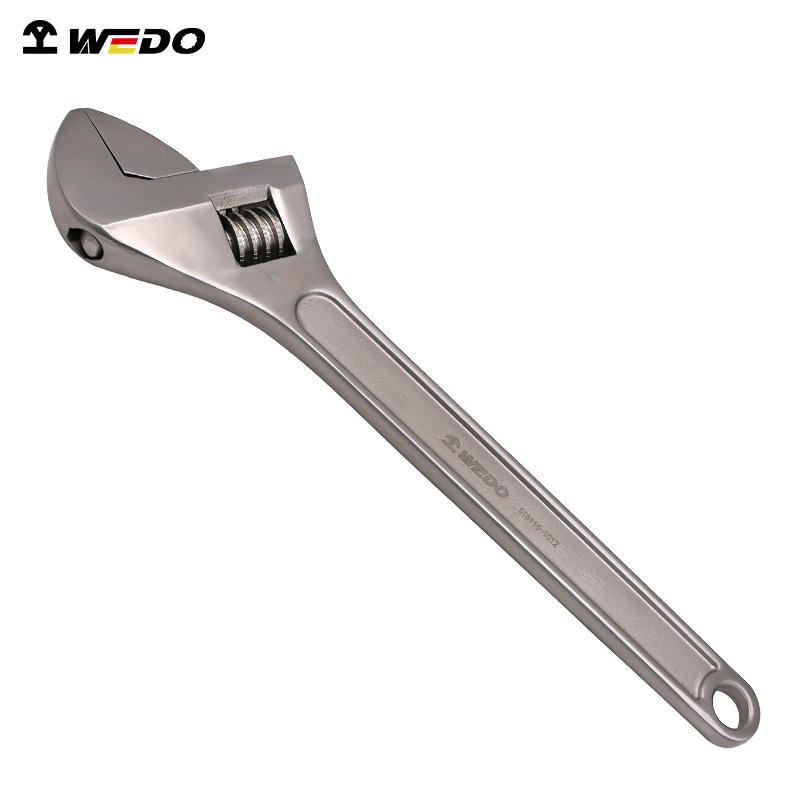 Mỏ Lết Inox