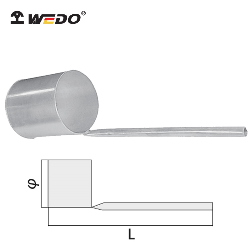 Gáo Múc Dầu Inox