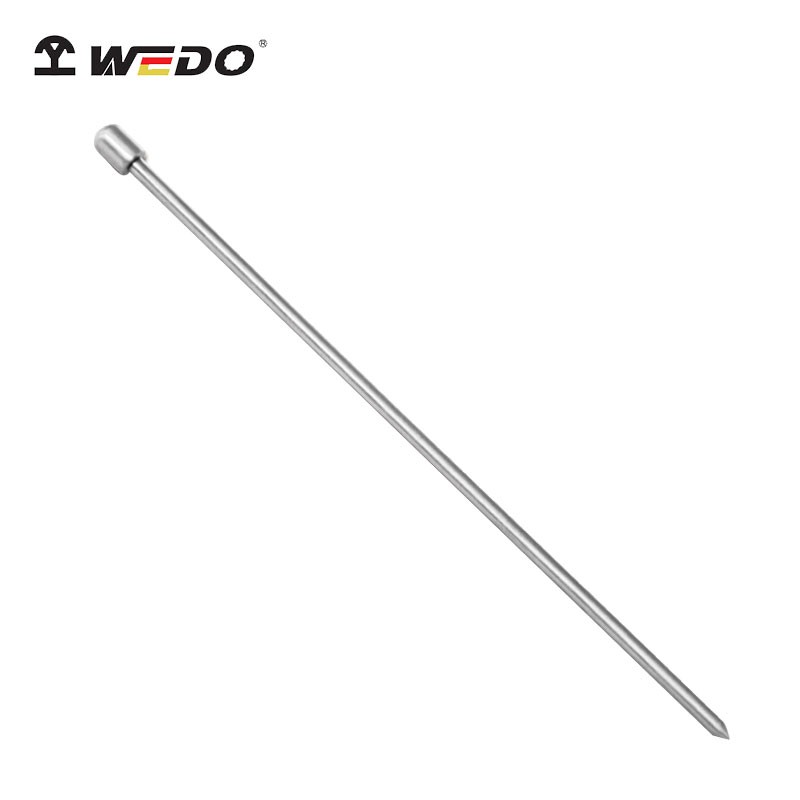 Cây Tiếp Địa Inox