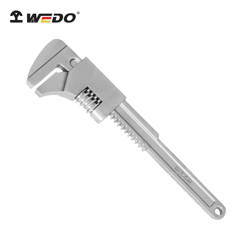 Kìm Nước Răng Trơn Động Cơ Inox