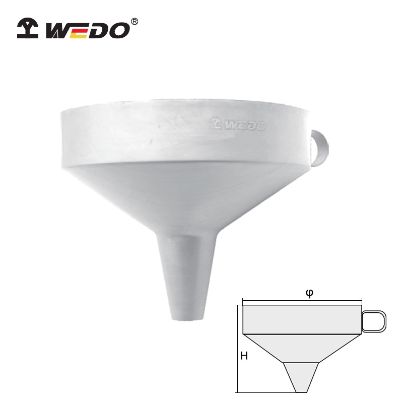 Phễu Rót Dầu Inox