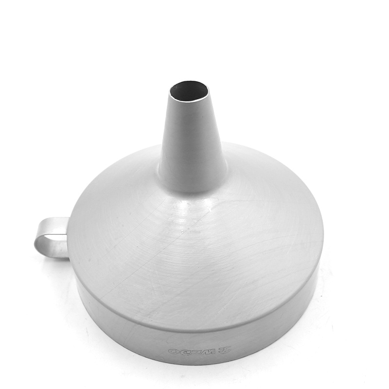 Phễu Rót Dầu Inox