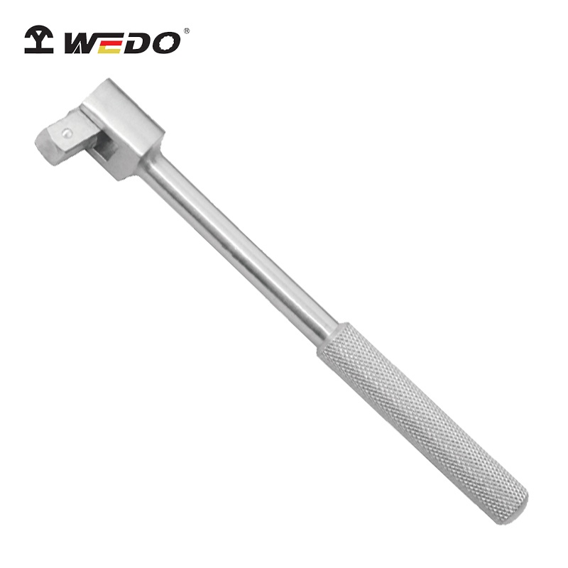 Cần Lắc Léo Inox