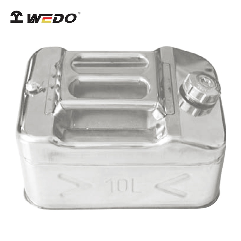 Can Đựng Dầu Có Nắp Đậy Inox