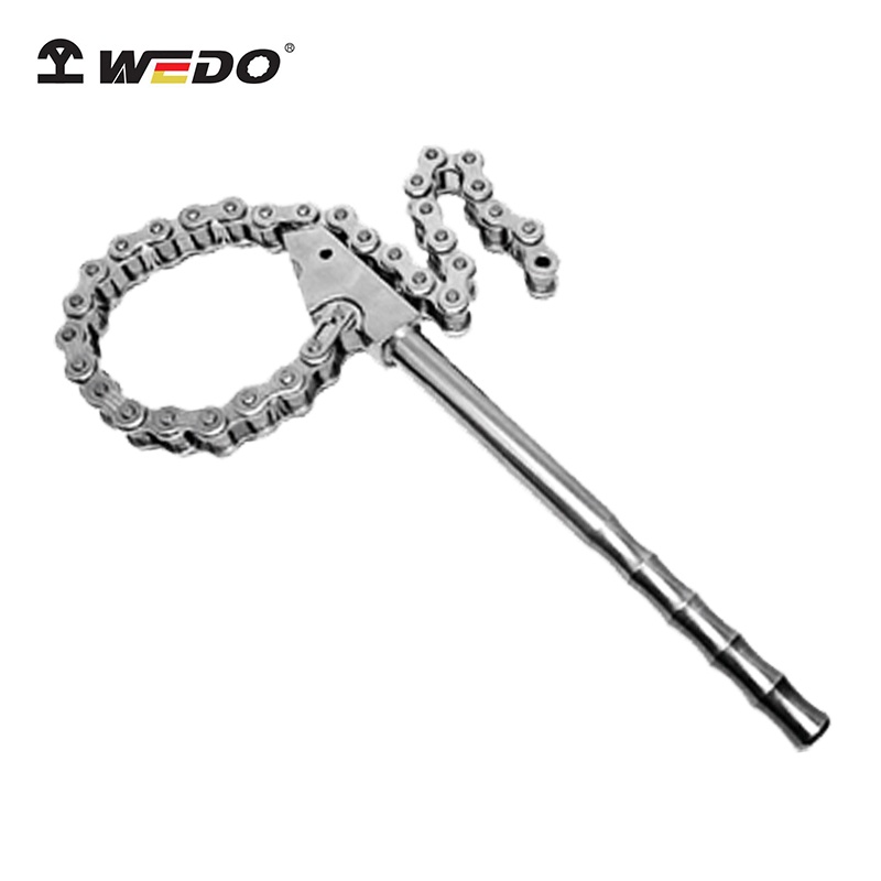 Mỏ Lết Xích Inox