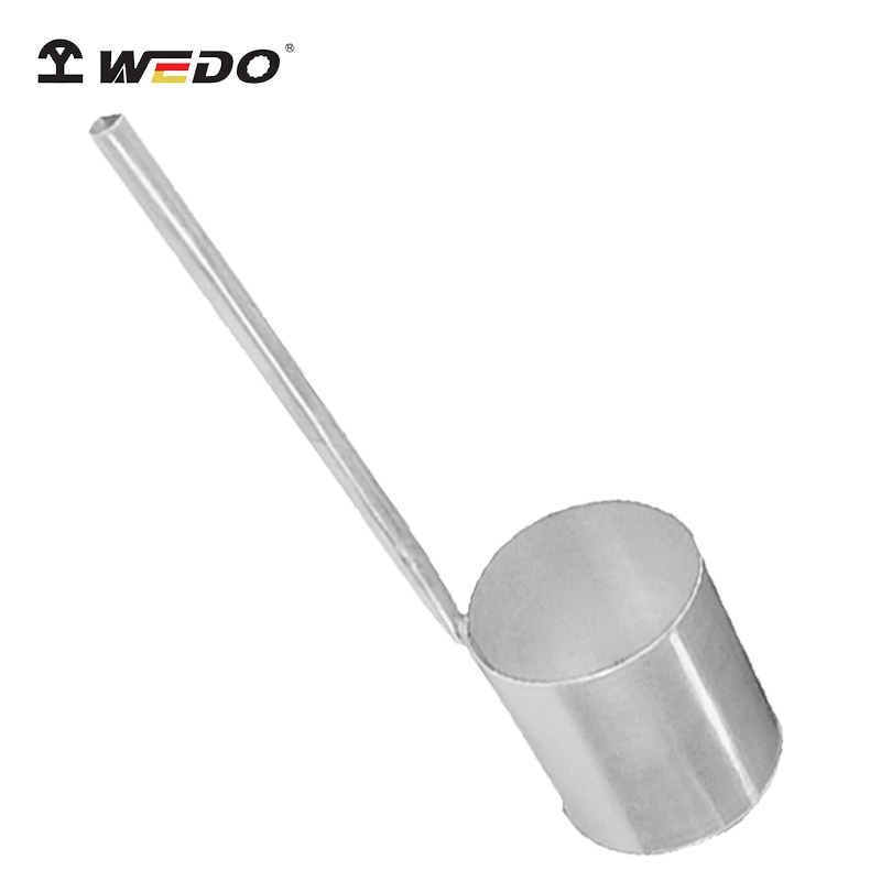 Gáo Múc Dầu Inox