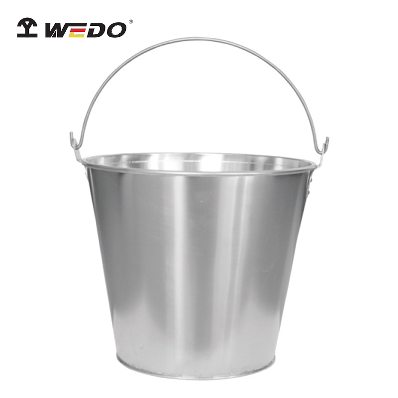 Xô Đựng Dầu Inox