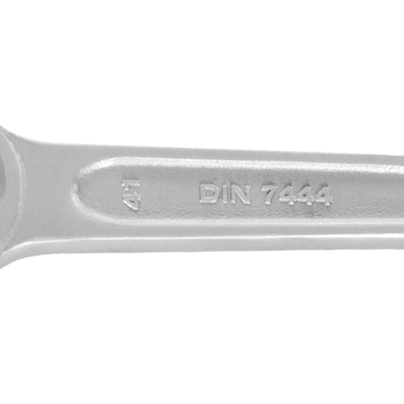 Cờ Lê Vòng Đóng Inox