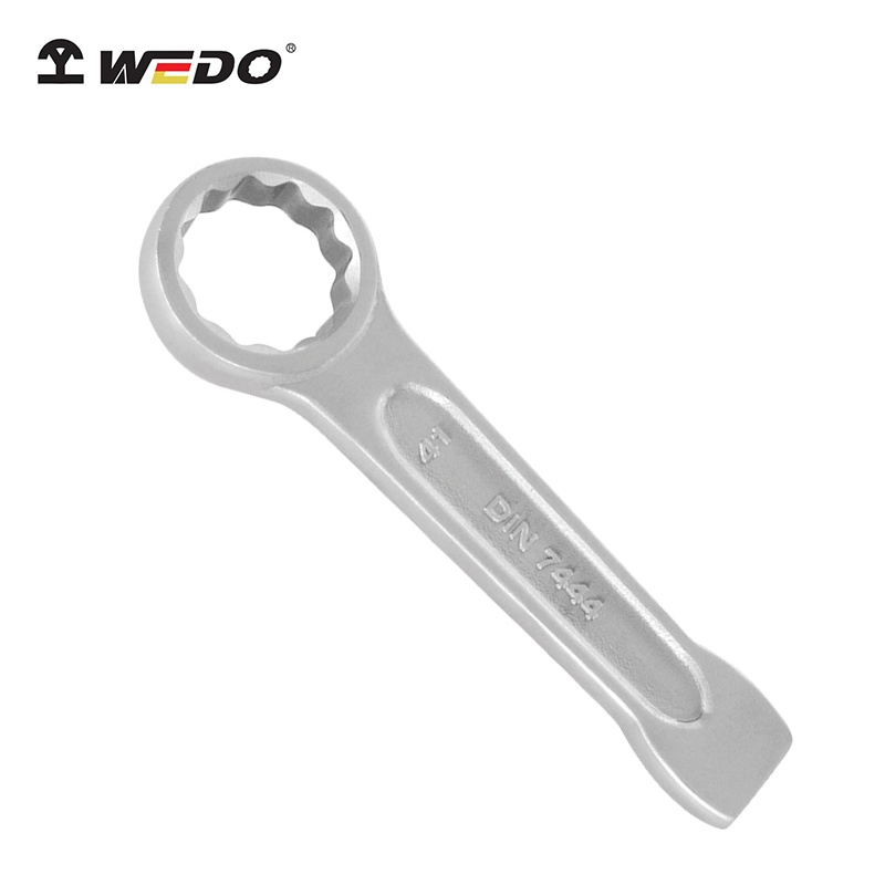 Cờ Lê Vòng Đóng Inox