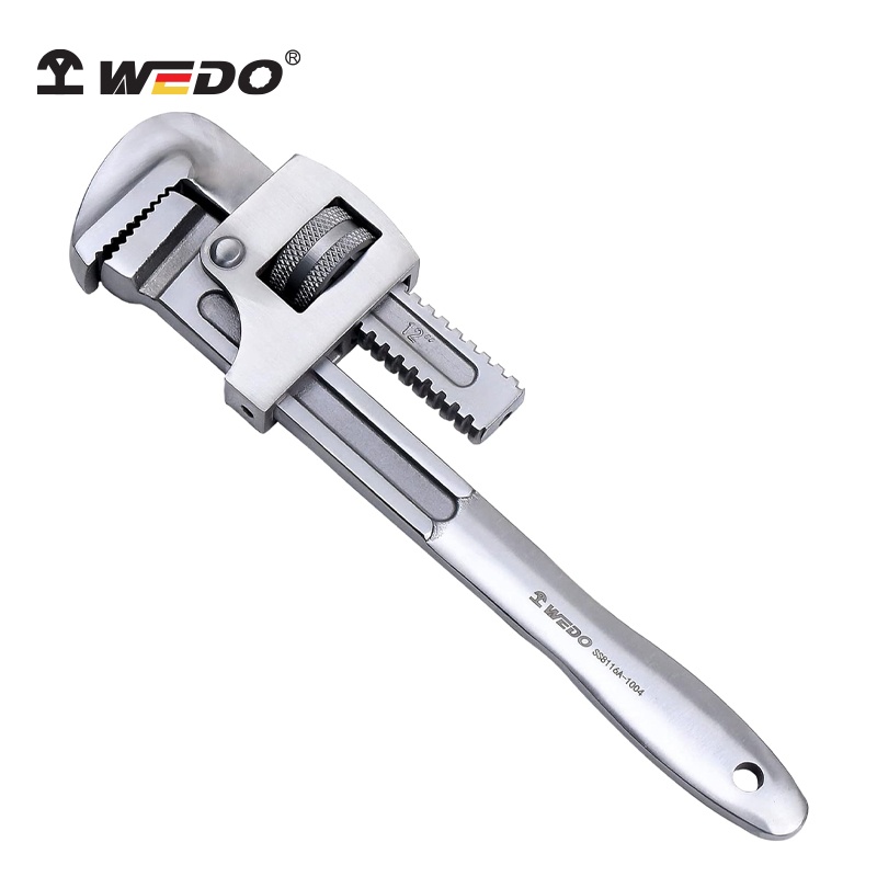 Kìm Nước Kiểu Anh Quốc Inox