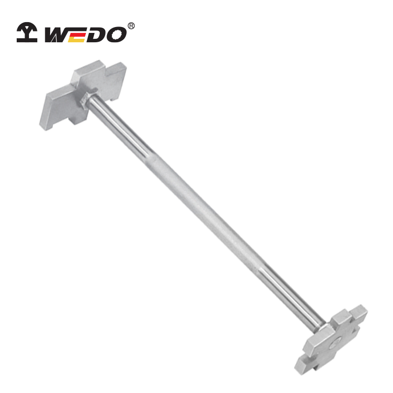 Cờ Lê Mở Nắp Thùng Phuy 2 Đầu Inox